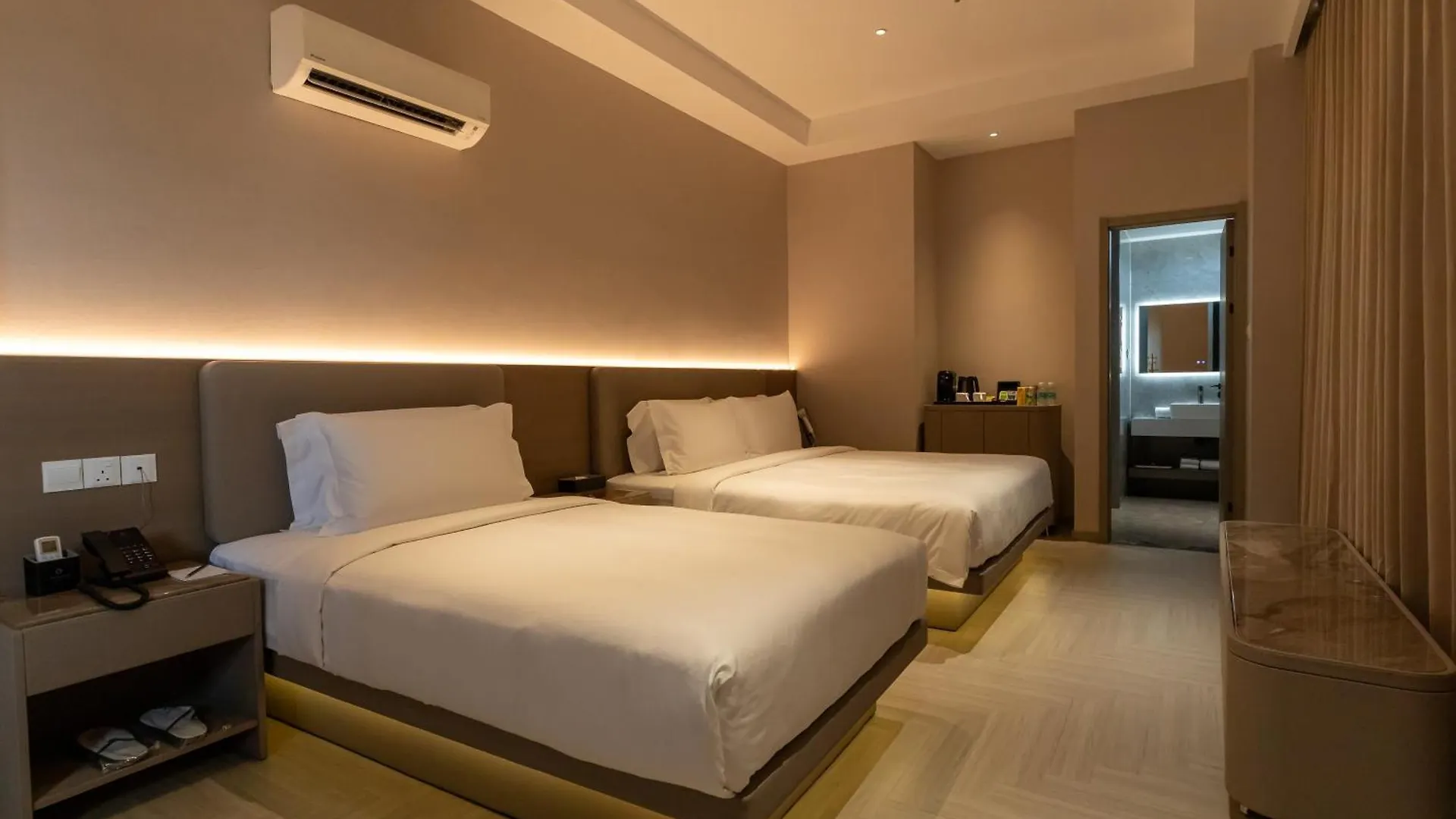 Landison Hotel Penang George Town 4*,  Malaysia