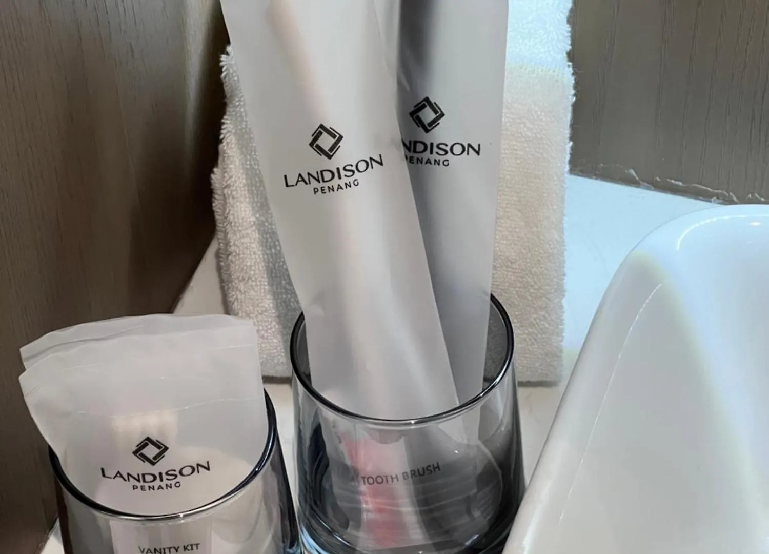 Landison Hotel Penang George Town