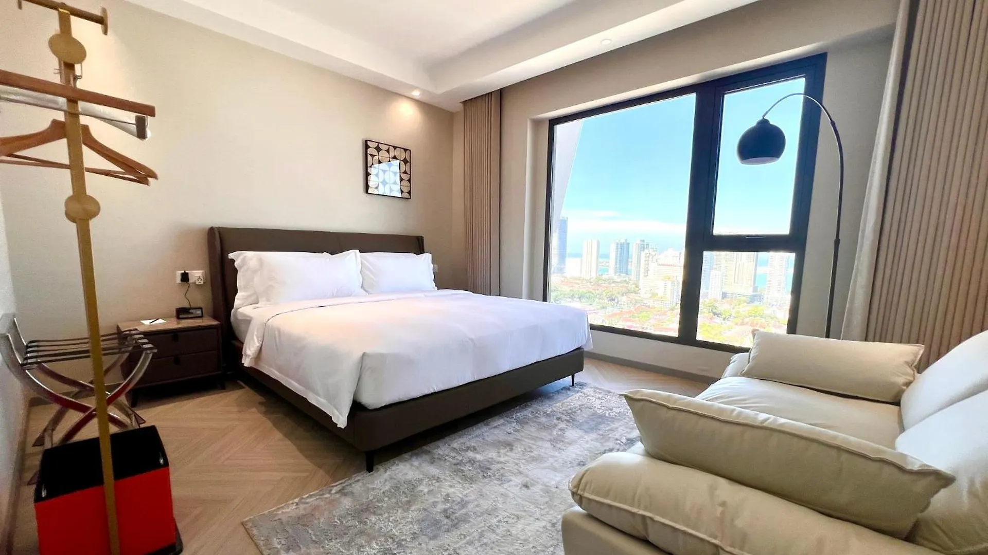 Landison Hotel Penang George Town