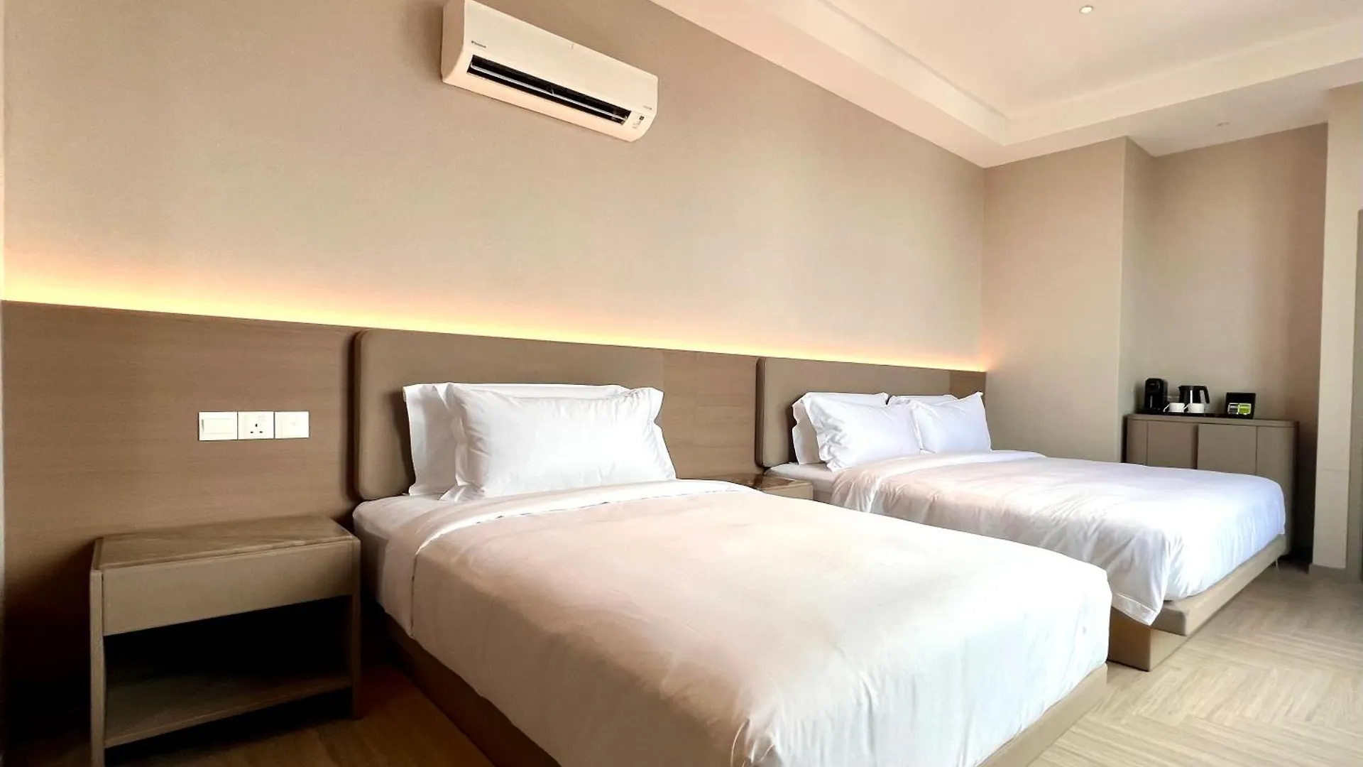 Landison Hotel Penang George Town