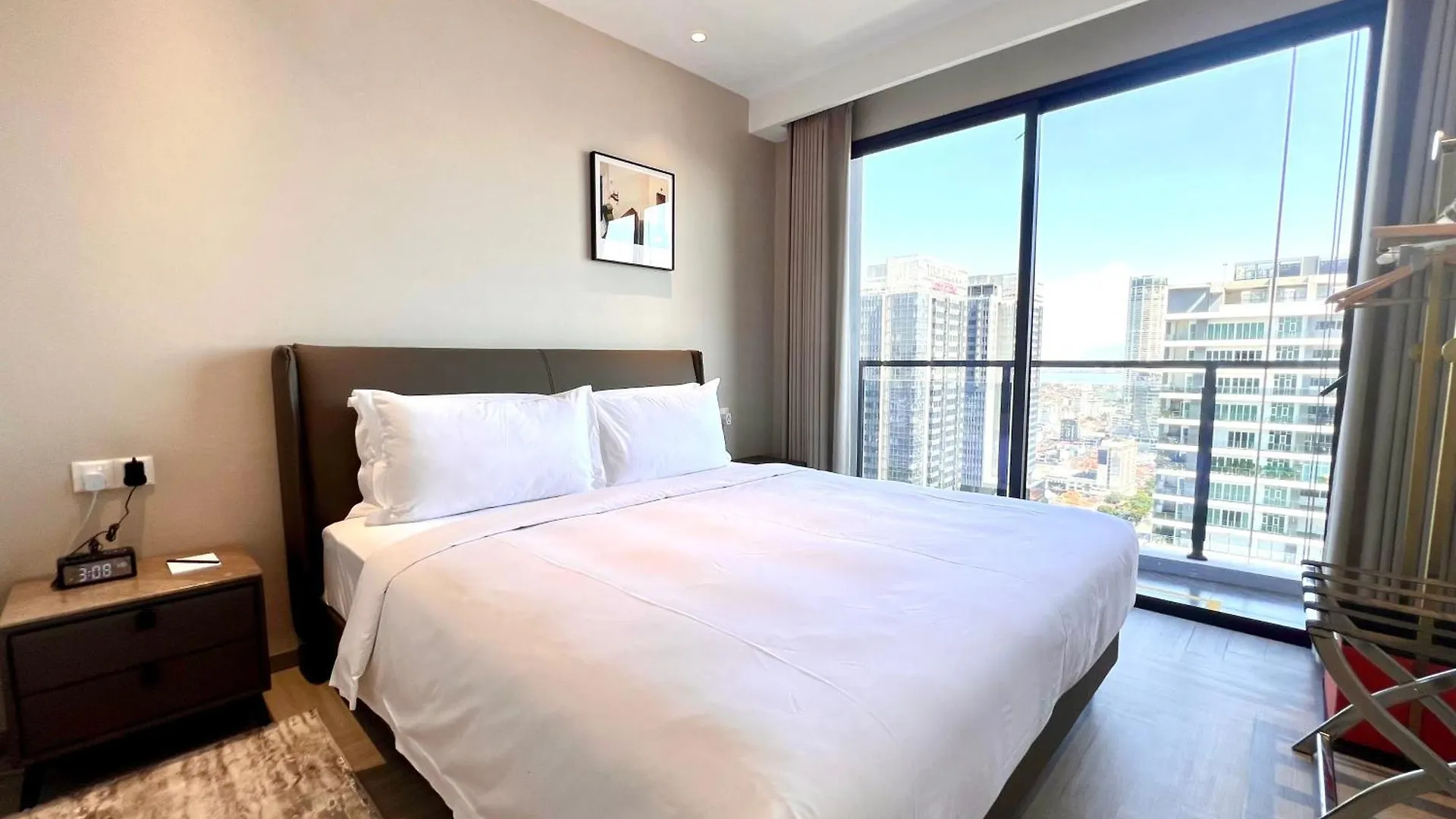 ****  Landison Hotel Penang George Town Malaysia