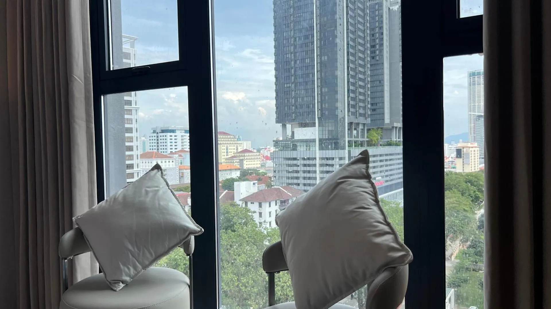 Landison Hotel Penang George Town