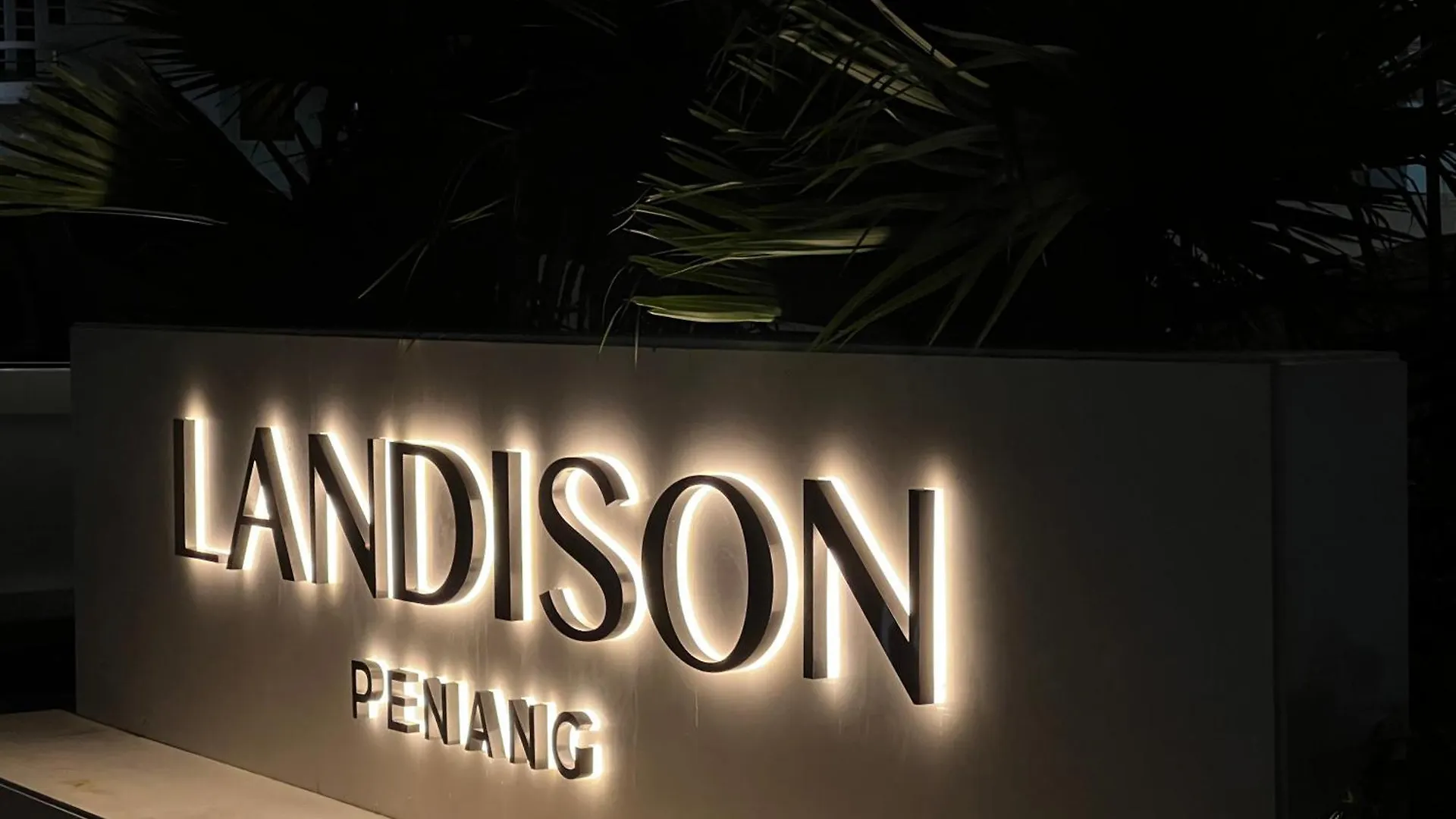 Landison Hotel Penang George Town