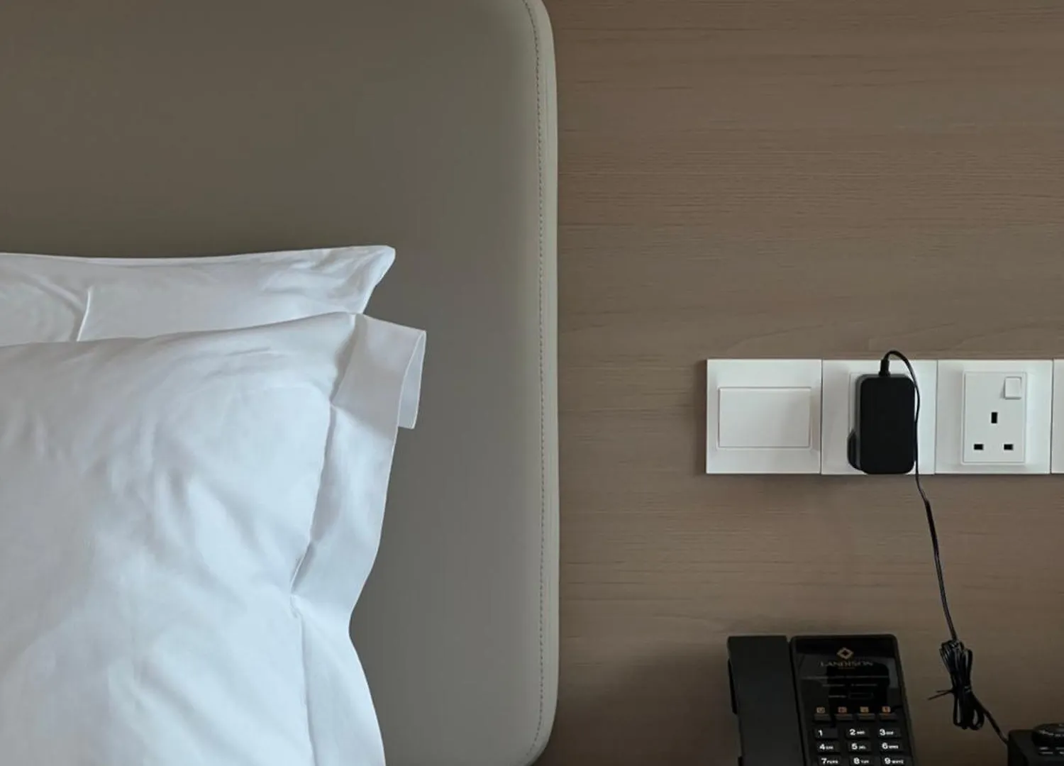 Landison Hotel Penang George Town