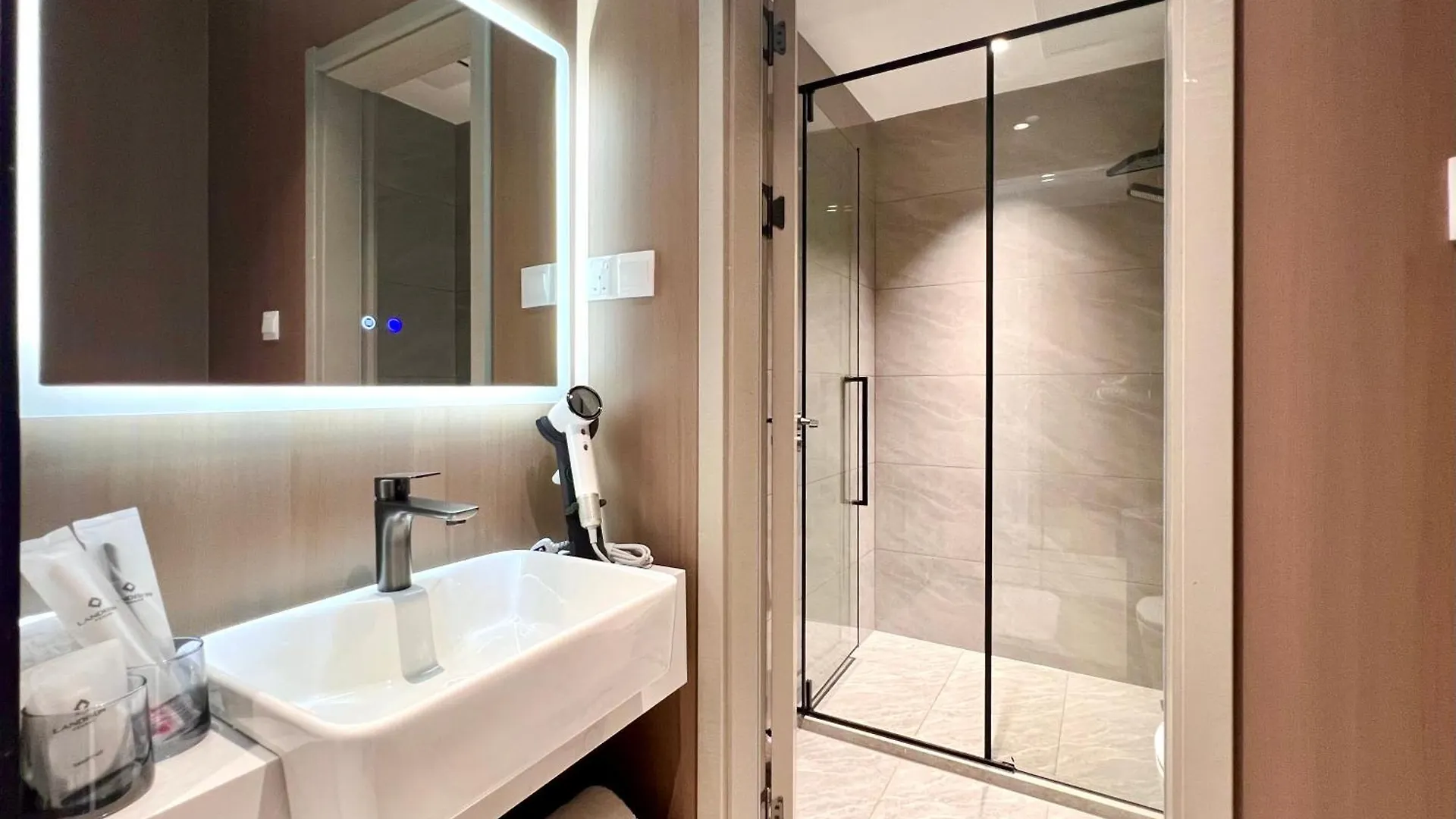 Landison Hotel Penang George Town