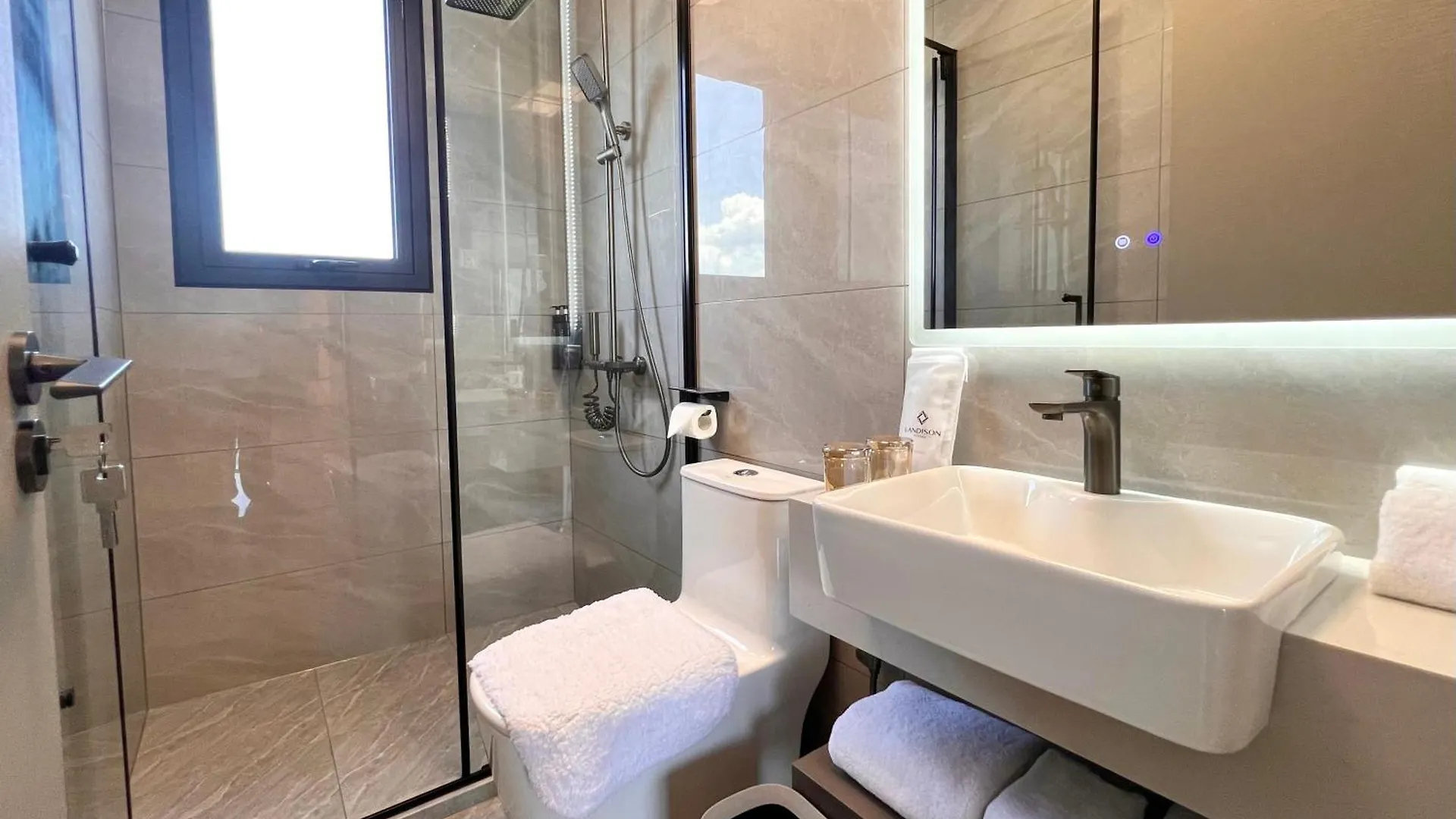 Landison Hotel Penang George Town