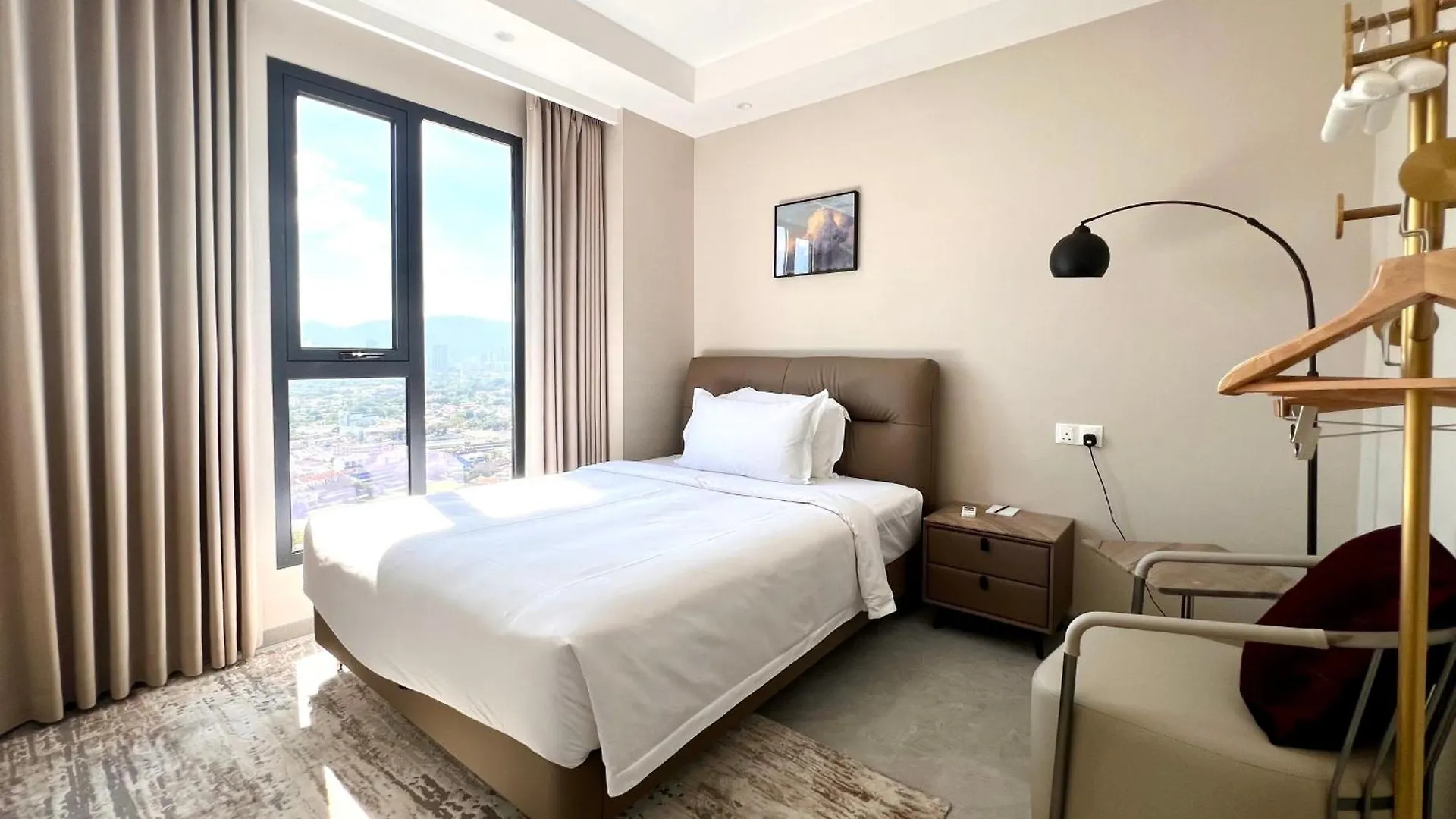 Landison Hotel Penang George Town