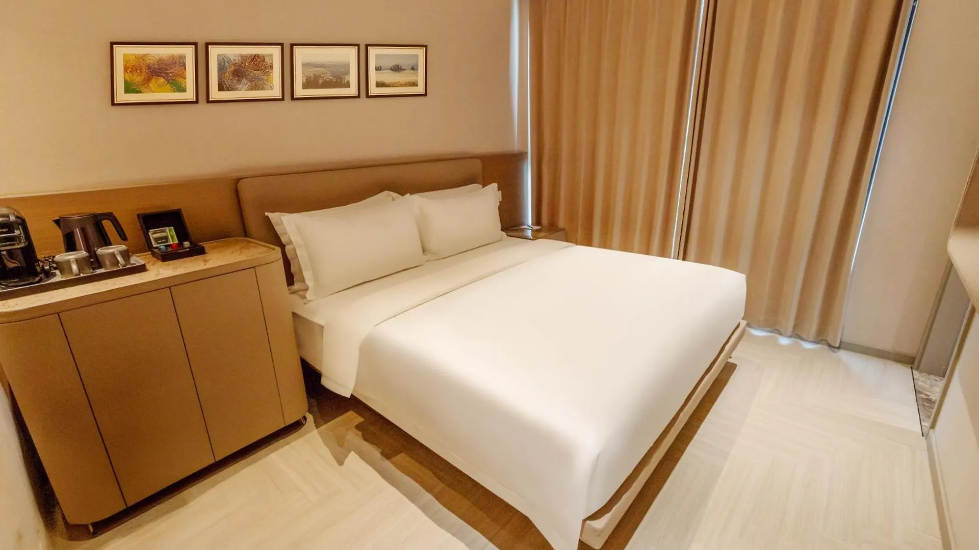 Landison Hotel Penang George Town