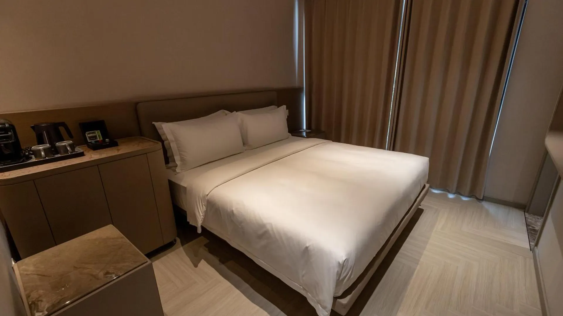 Landison Hotel Penang George Town