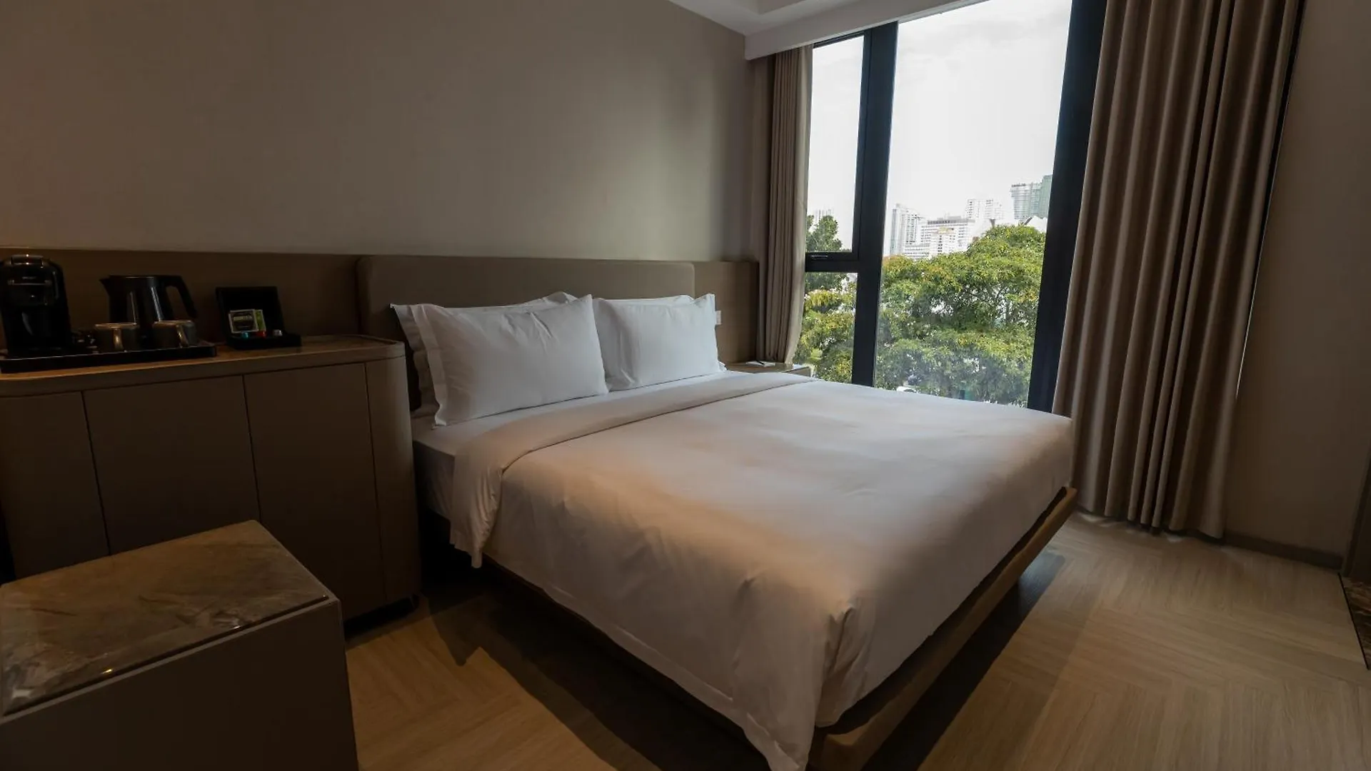 Landison Hotel Penang George Town