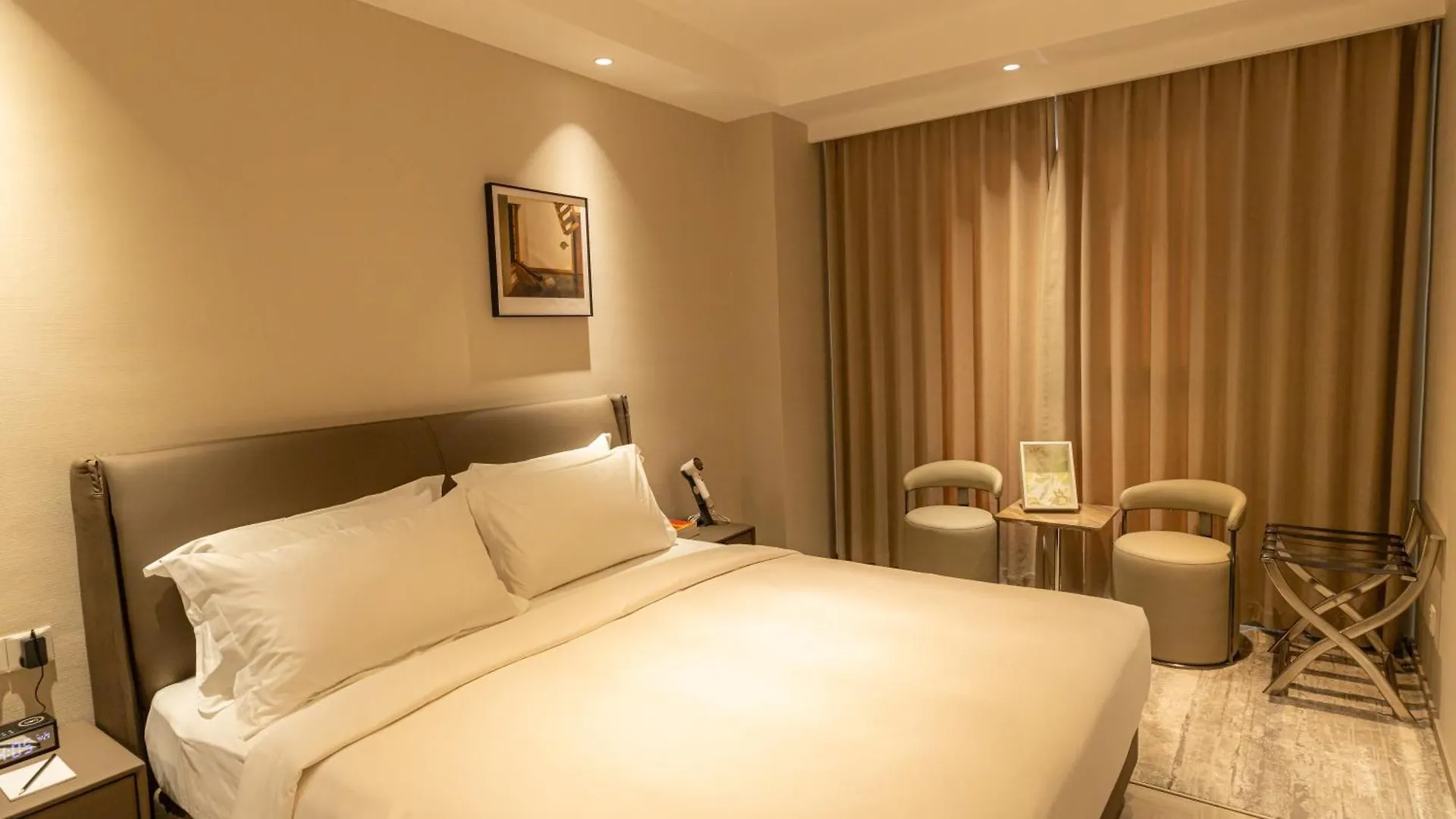 Landison Hotel Penang George Town