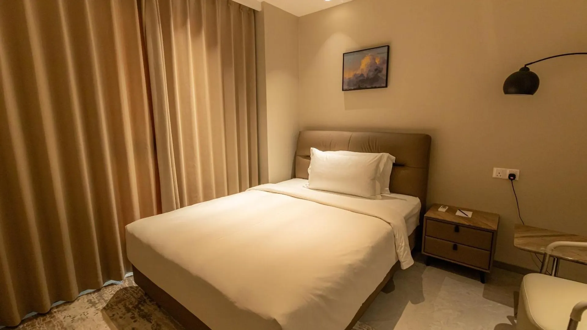 Landison Hotel Penang George Town
