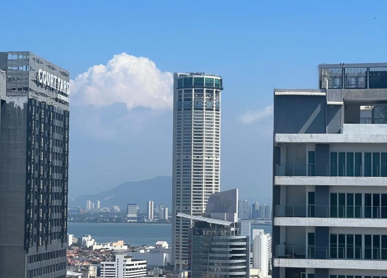 ****  Landison Hotel Penang George Town Malaysia