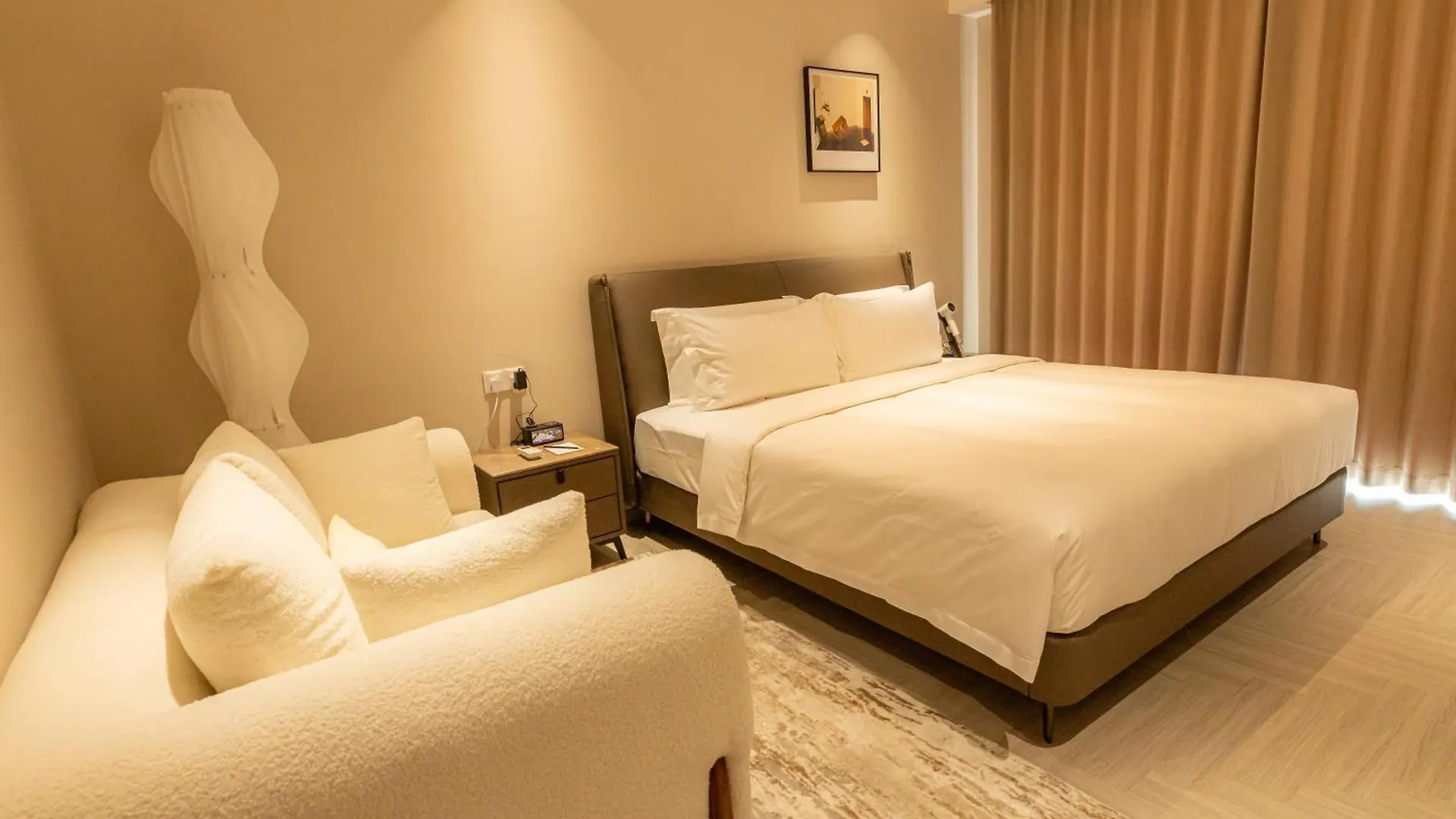 Landison Hotel Penang George Town