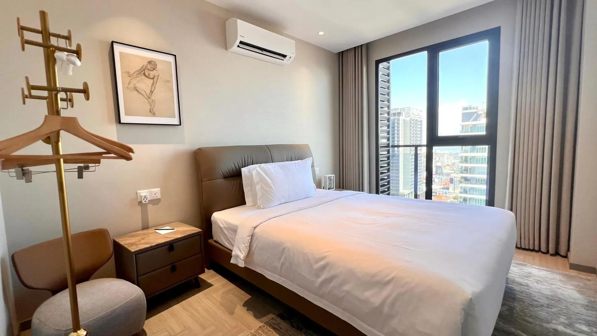 Landison Hotel Penang George Town
