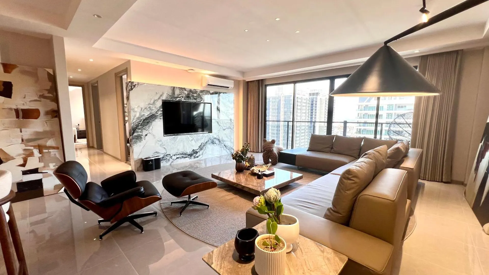 ג'ורג' טאון Landison Hotel Penang  ג'ורג' טאון