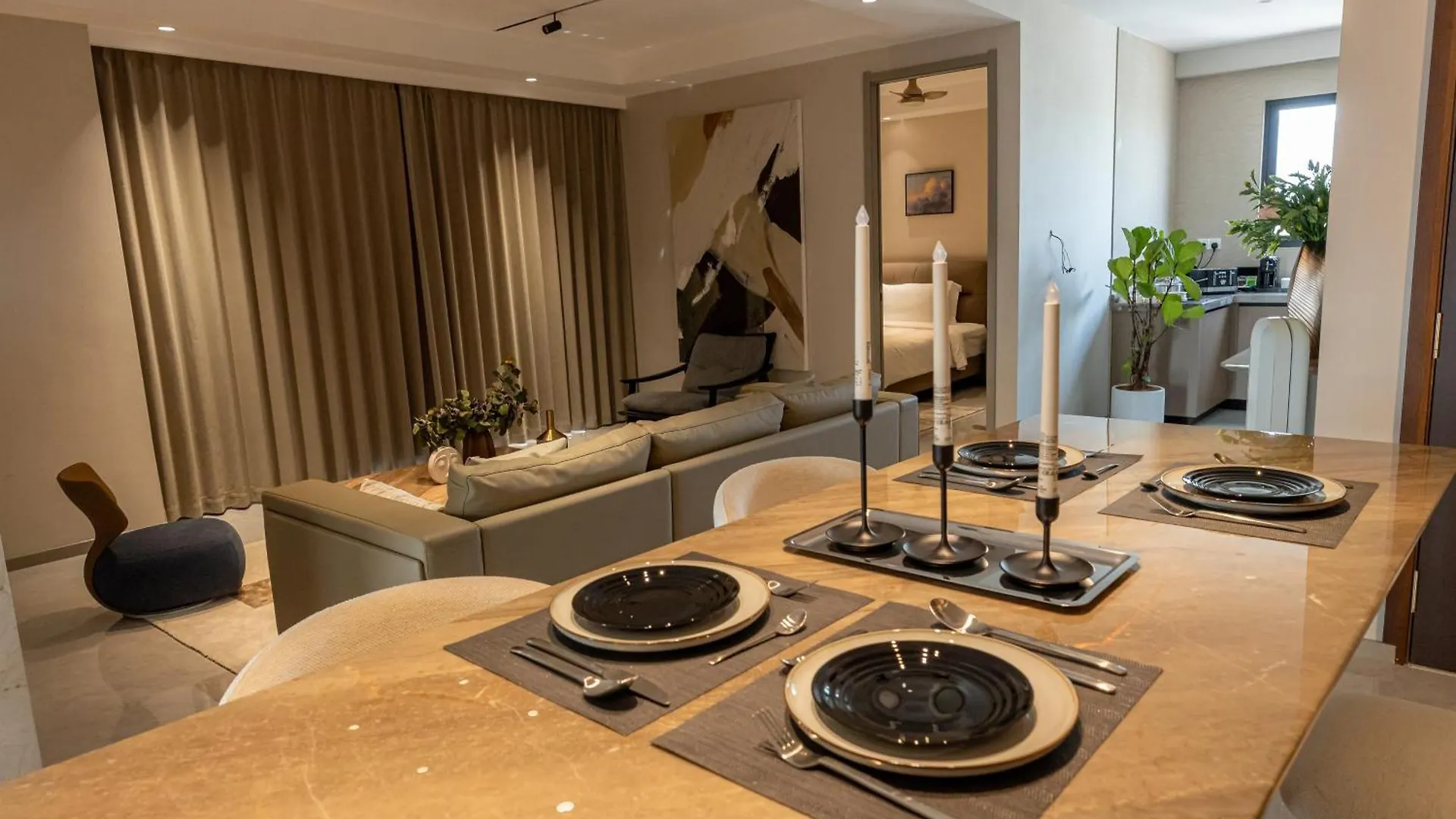 ג'ורג' טאון Landison Hotel Penang